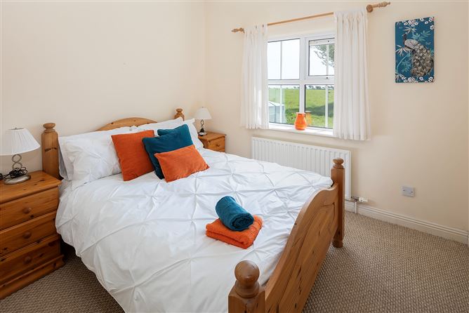 Warren Cottage, Ballymacoda, Garryvoe, Cork
