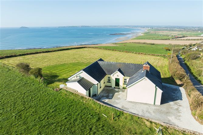 Warren Cottage, Ballymacoda, Garryvoe, Cork