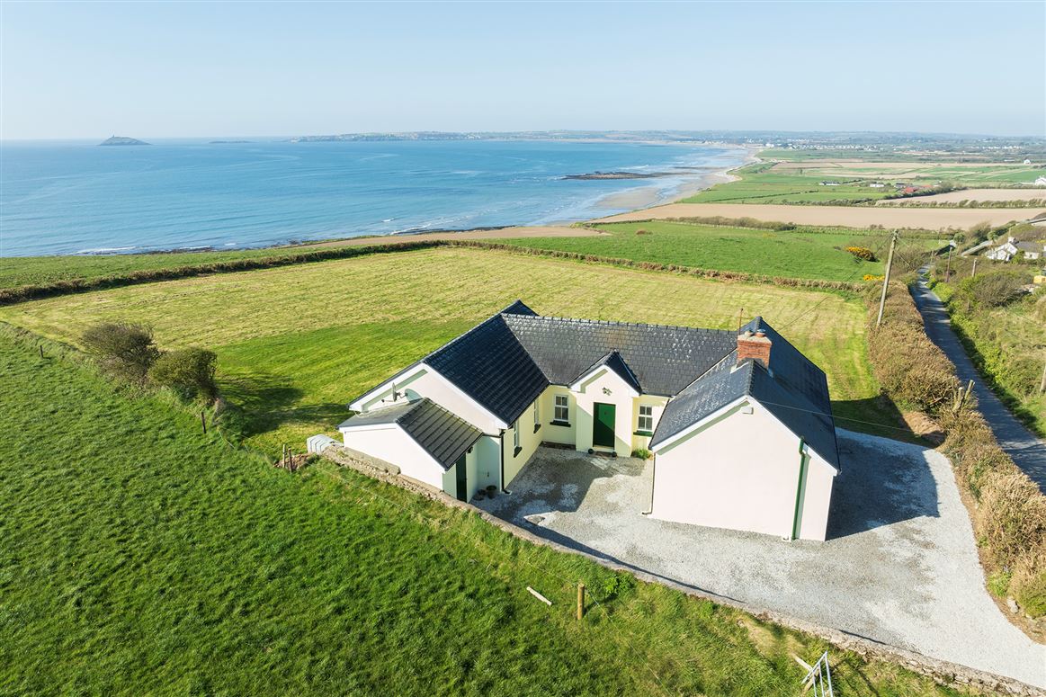 Warren Cottage, Ballymacoda, Garryvoe, Cork
