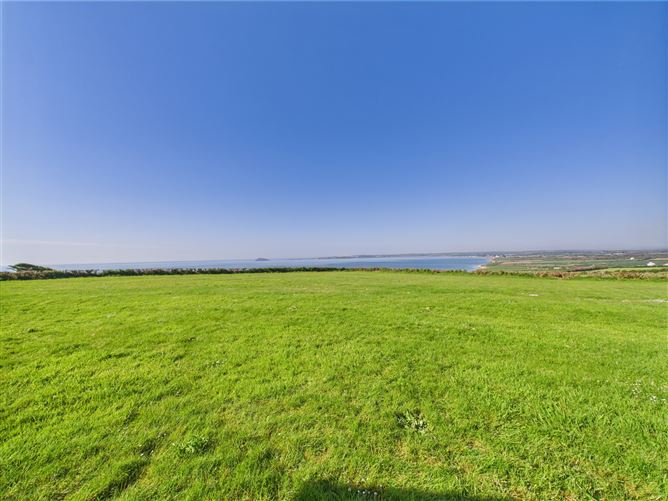 Warren Cottage, Ballymacoda, Garryvoe, Cork