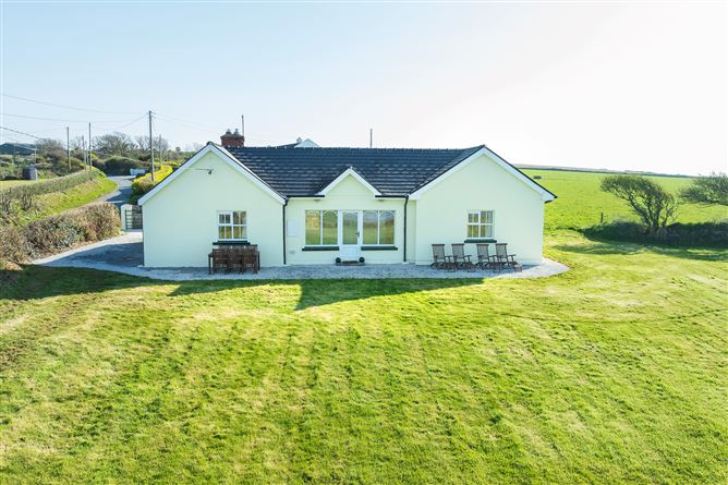 Warren Cottage, Ballymacoda, Garryvoe, Cork