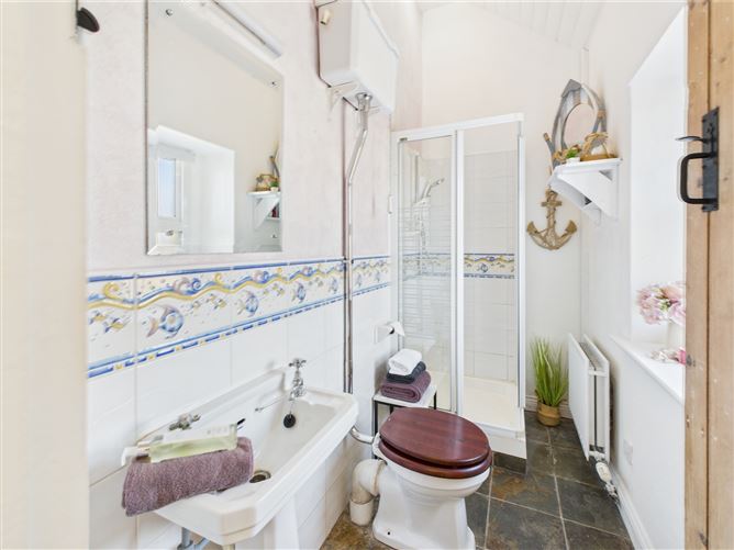 Warren Cottage, Ballymacoda, Garryvoe, Cork