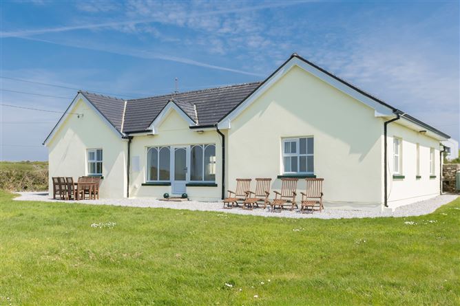 Warren Cottage, Ballymacoda, Garryvoe, Cork