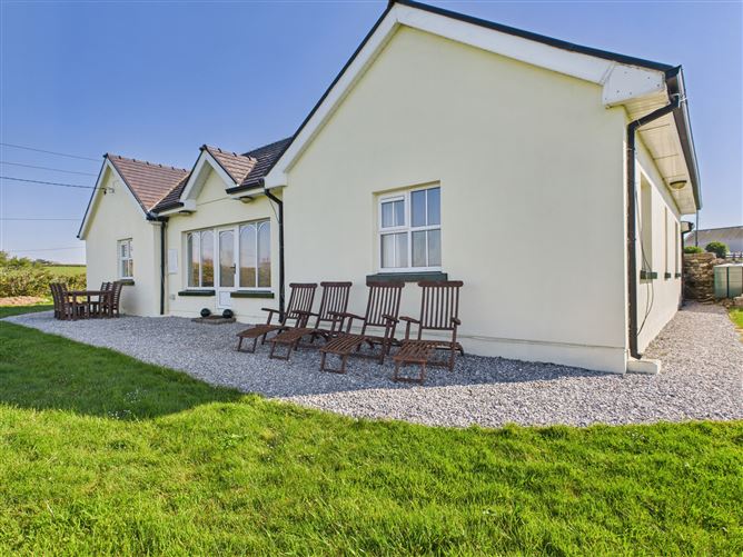 Warren Cottage, Ballymacoda, Garryvoe, Cork