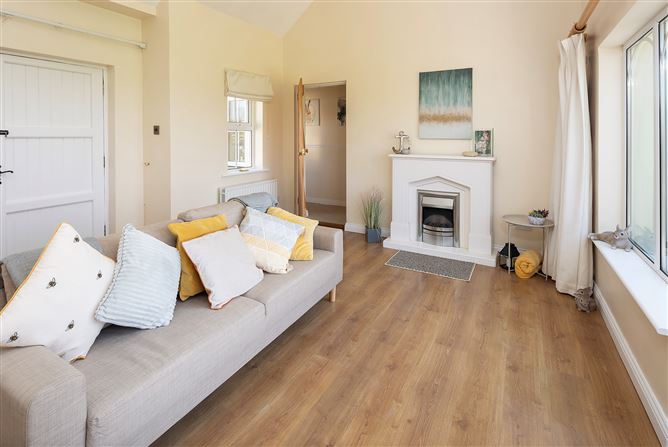 Warren Cottage, Ballymacoda, Garryvoe, Cork