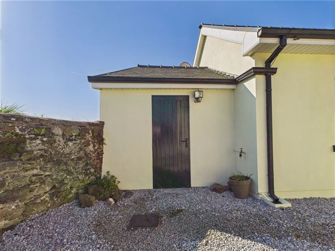 Warren Cottage, Ballymacoda, Garryvoe, Cork