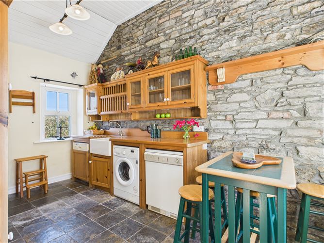 Warren Cottage, Ballymacoda, Garryvoe, Cork