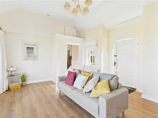 Warren Cottage, Ballymacoda, Garryvoe, Cork