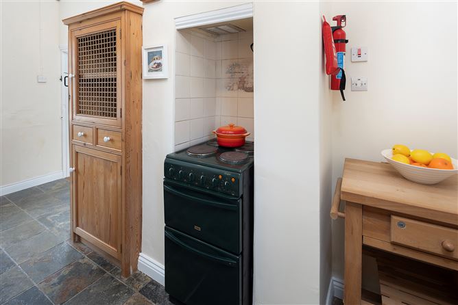 Warren Cottage, Ballymacoda, Garryvoe, Cork