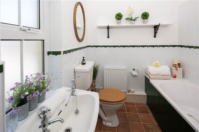 Warren Cottage, Ballymacoda, Garryvoe, Cork
