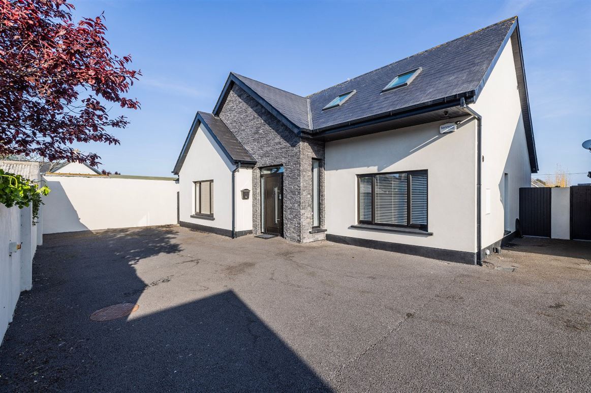 Channel Road, Rush, Co. Dublin