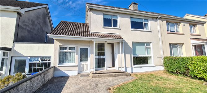 61 Sheelin Road, Caherdavin, Limerick City