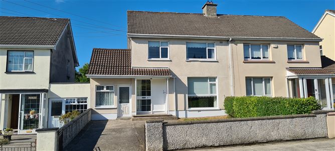 61 Sheelin Road, Caherdavin, Limerick City
