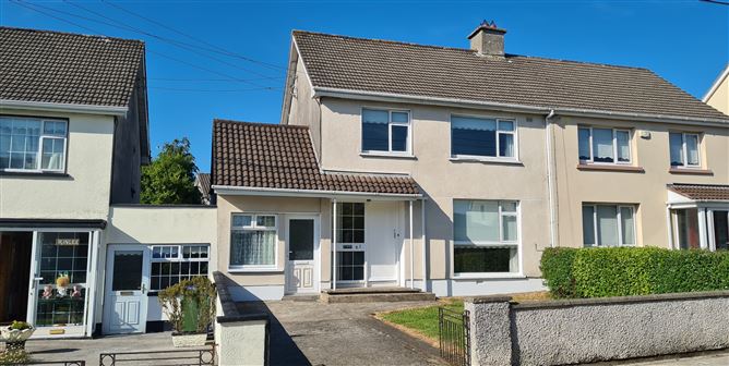 61 Sheelin Road, Caherdavin, Limerick City