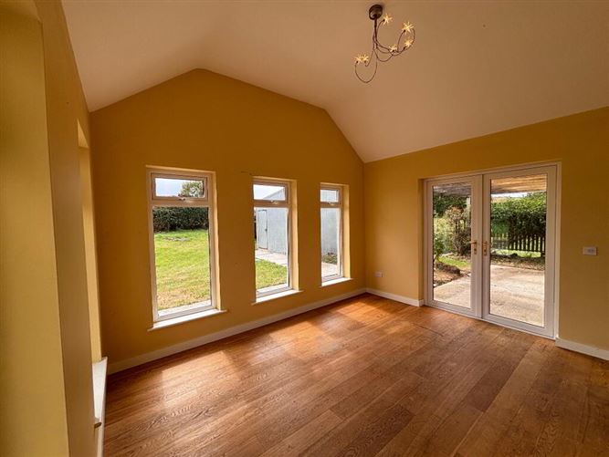 Ballymulderry, Ballinfull, Sligo, Sligo