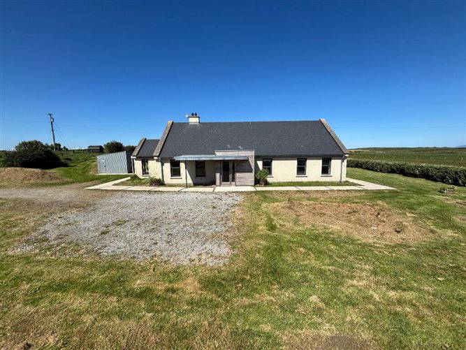 Ballymulderry, Ballinfull, Sligo, Sligo