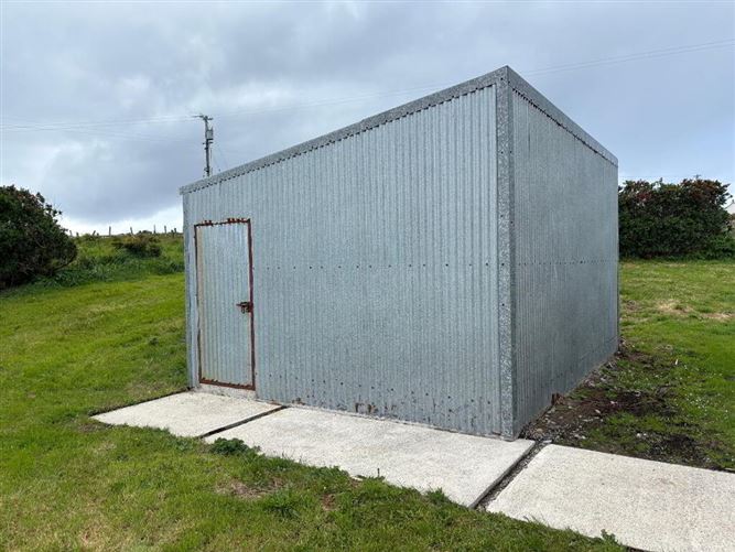 Ballymulderry, Ballinfull, Sligo, Sligo