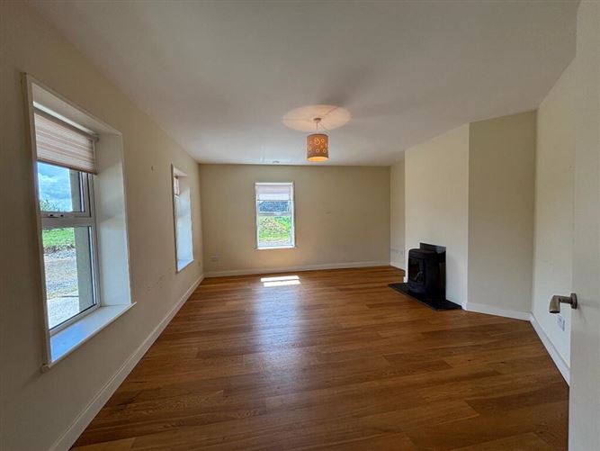 Ballymulderry, Ballinfull, Sligo, Sligo