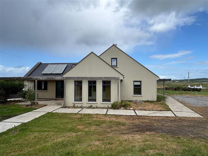 Ballymulderry, Ballinfull, Sligo, Sligo