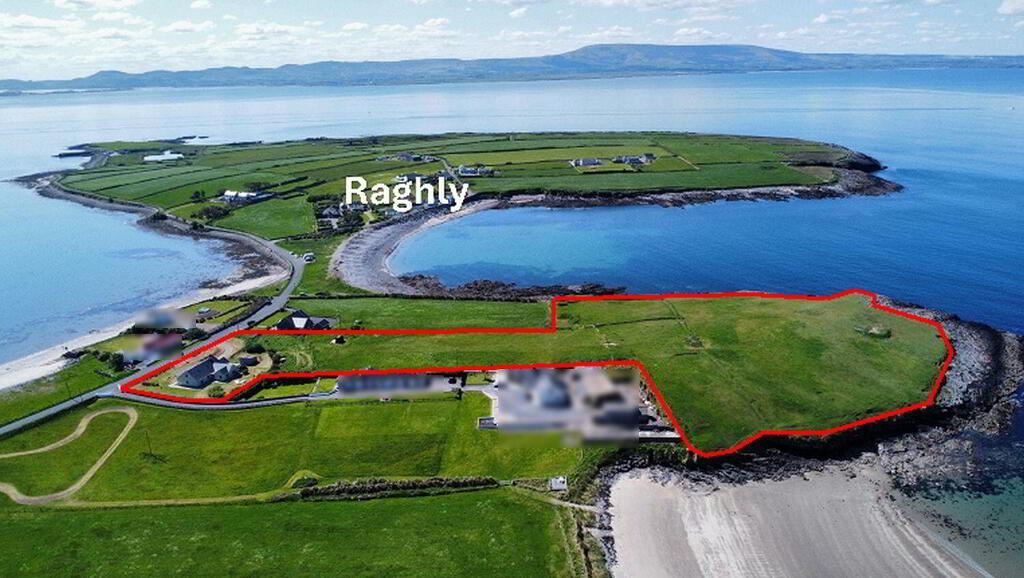 Ballymulderry, Ballinfull, Sligo, Sligo