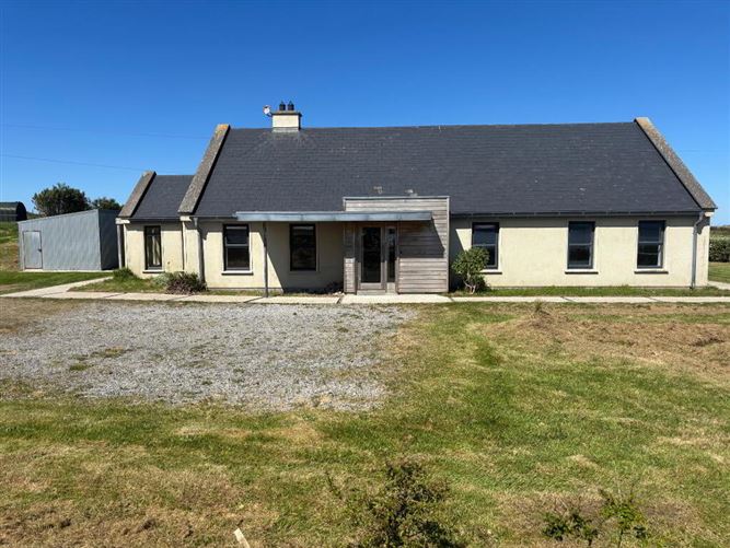 Ballymulderry, Ballinfull, Sligo, Sligo