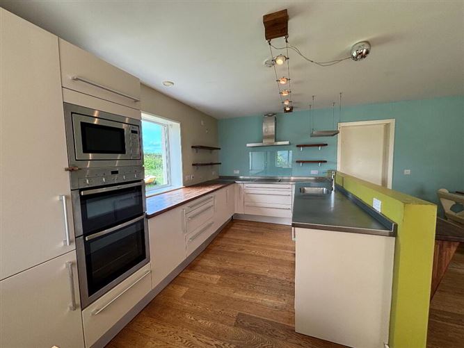 Ballymulderry, Ballinfull, Sligo, Sligo