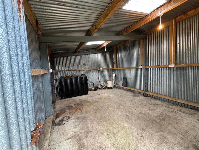 Ballymulderry, Ballinfull, Sligo, Sligo