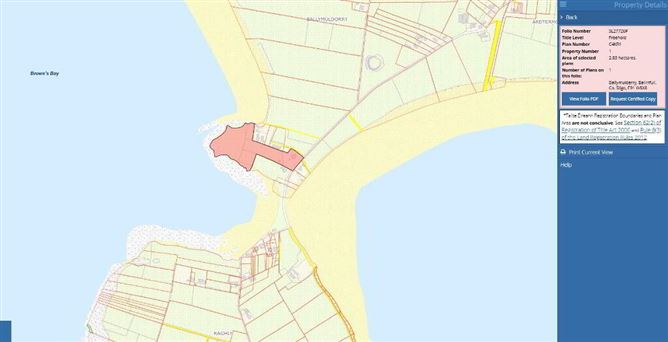 Ballymulderry, Ballinfull, Sligo, Sligo