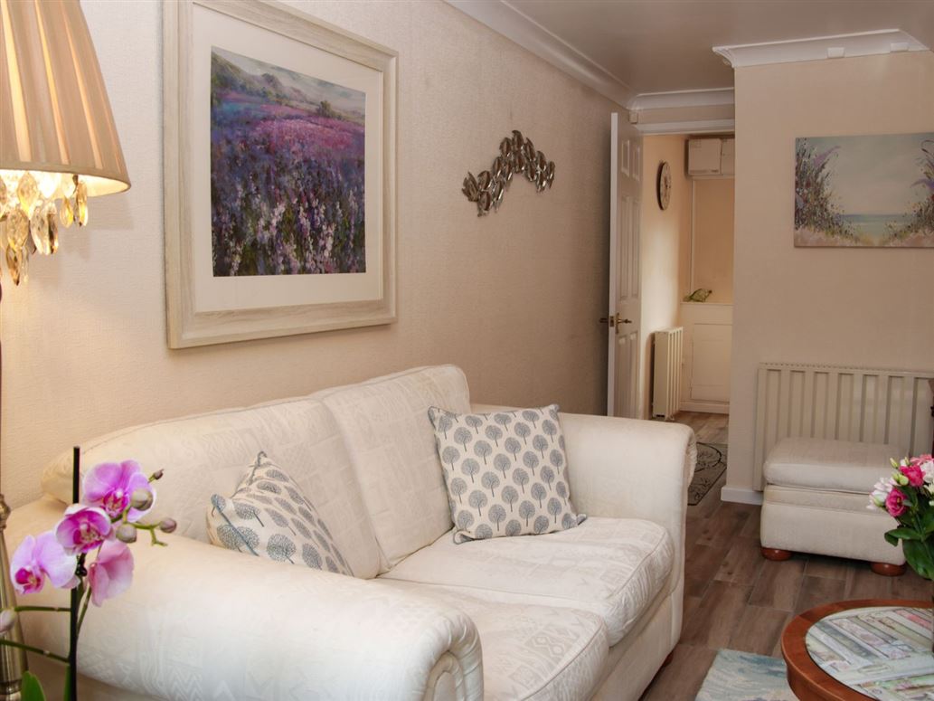 Troutbeck Cottage,Ludlow, Shropshire, United Kingdom