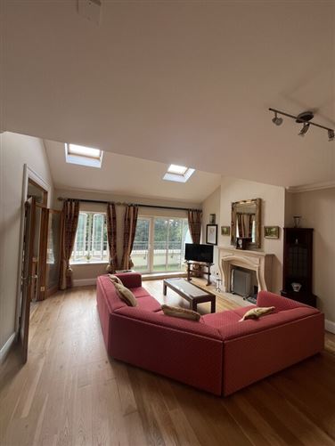 Appartement 3 kamers