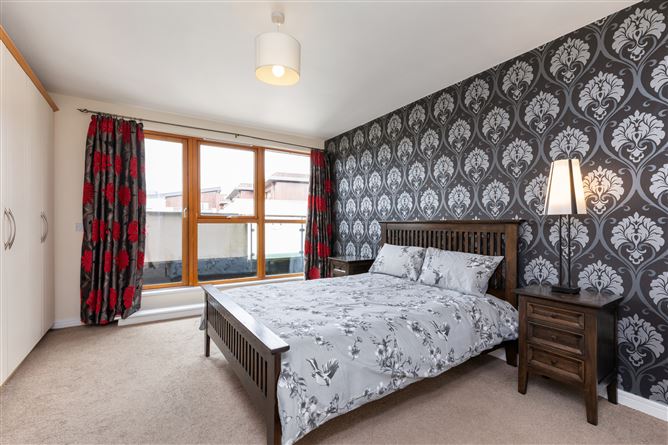 Apartment 27, The Tallow Building, Ashtown, Dublin 15