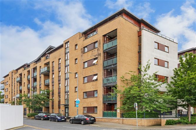 Apartment 27, The Tallow Building, Ashtown, Dublin 15