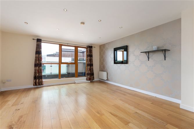 Apartment 27, The Tallow Building, Ashtown, Dublin 15