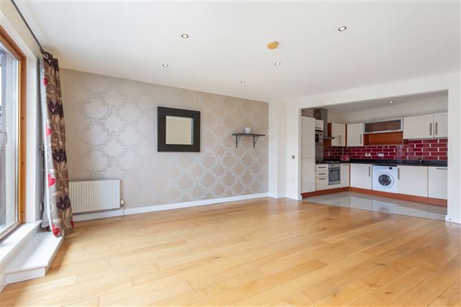 Apartment 27, The Tallow Building, Ashtown, Dublin 15