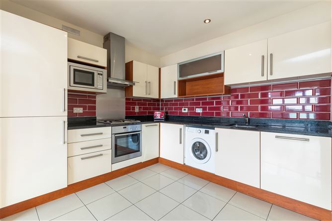 Apartment 27, The Tallow Building, Ashtown, Dublin 15