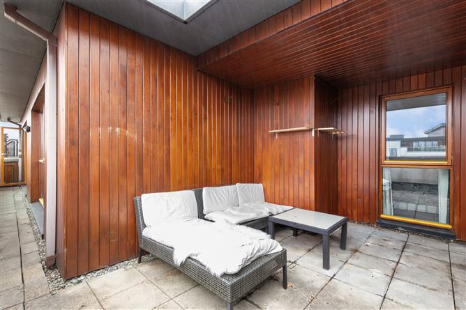 Apartment 27, The Tallow Building, Ashtown, Dublin 15