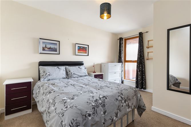 Apartment 27, The Tallow Building, Ashtown, Dublin 15