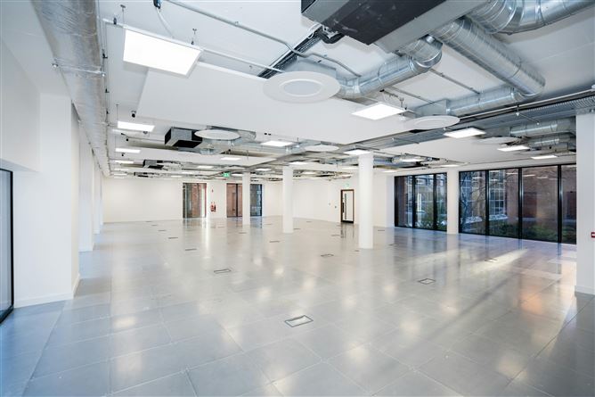 18 Leeson Street Lower, Dublin 2, Dublin