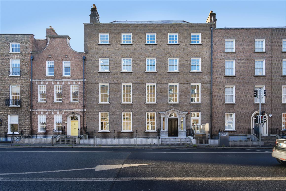 18 Leeson Street Lower, Dublin 2, Dublin