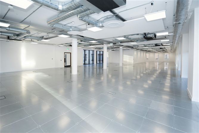 18 Leeson Street Lower, Dublin 2, Dublin