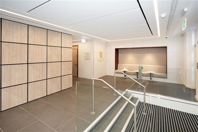 18 Leeson Street Lower, Dublin 2, Dublin