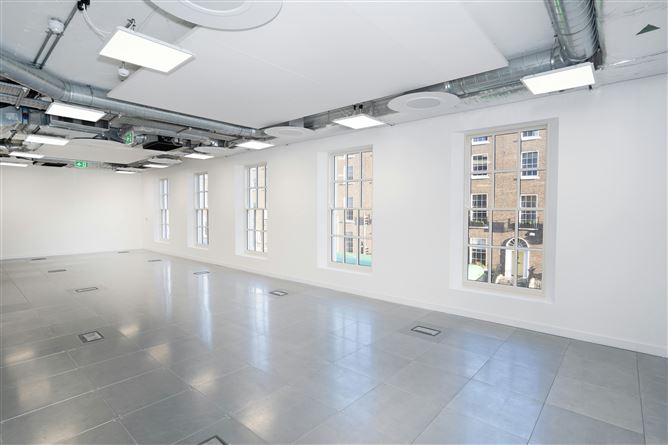 18 Leeson Street Lower, Dublin 2, Dublin