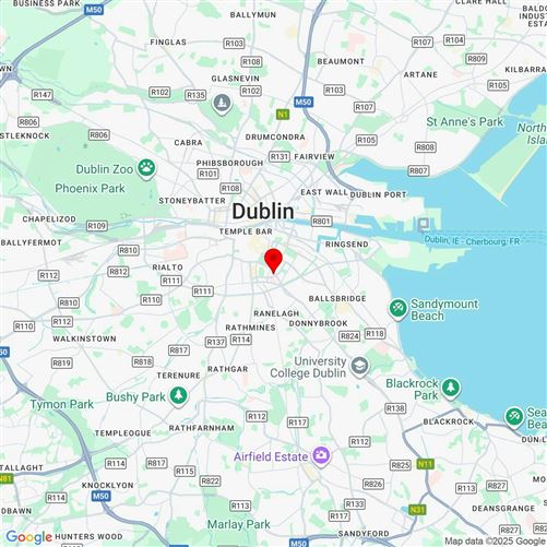 18 Leeson Street Lower, Dublin 2, Dublin