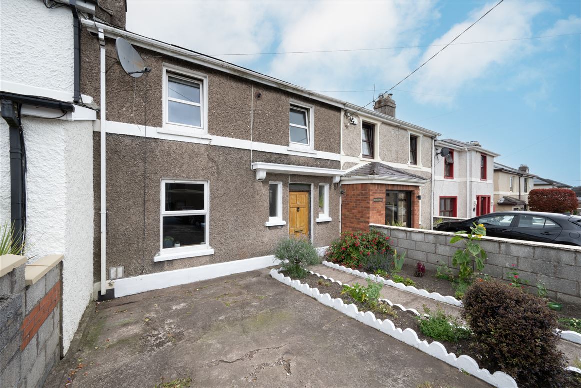 14 Derrynane Road, Turners Cross, Cork