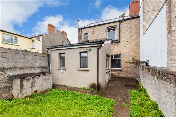 33 Shandon Drive, Phibsboro, Dublin 7