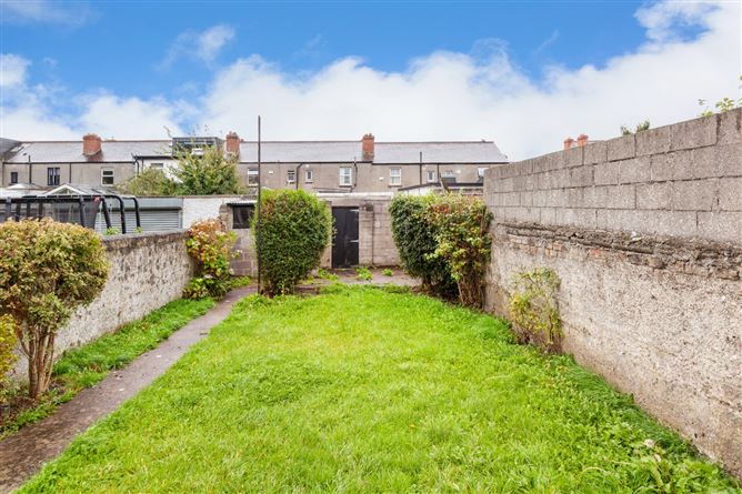 33 Shandon Drive, Phibsboro, Dublin 7