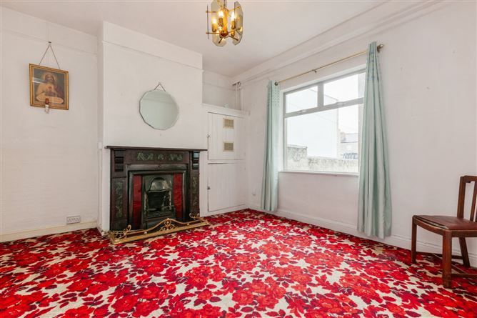 33 Shandon Drive, Phibsboro, Dublin 7