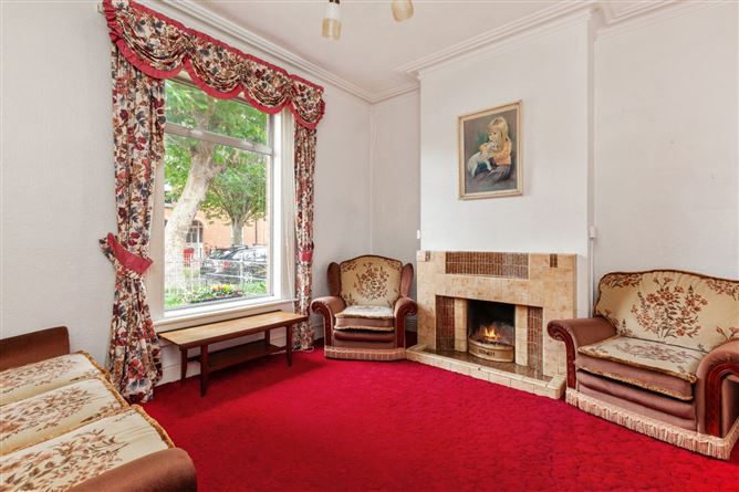 33 Shandon Drive, Phibsboro, Dublin 7