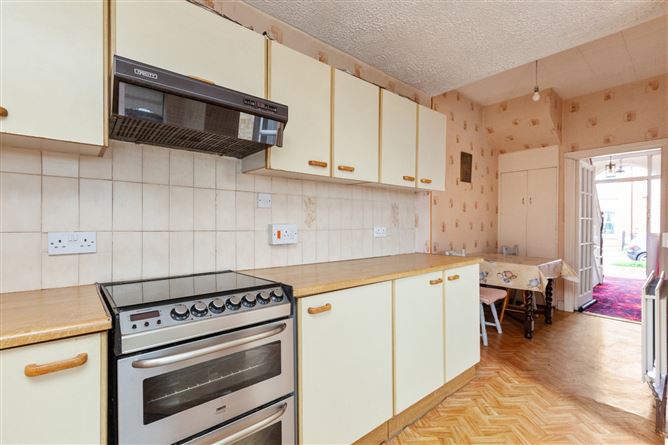 33 Shandon Drive, Phibsboro, Dublin 7