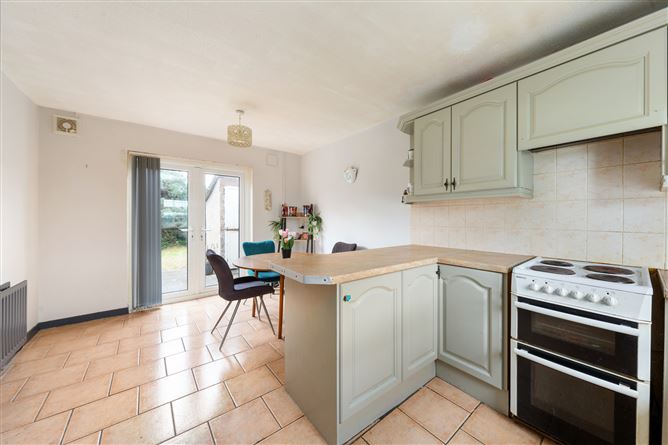 141 Donomore Park, Tallaght, Dublin 24